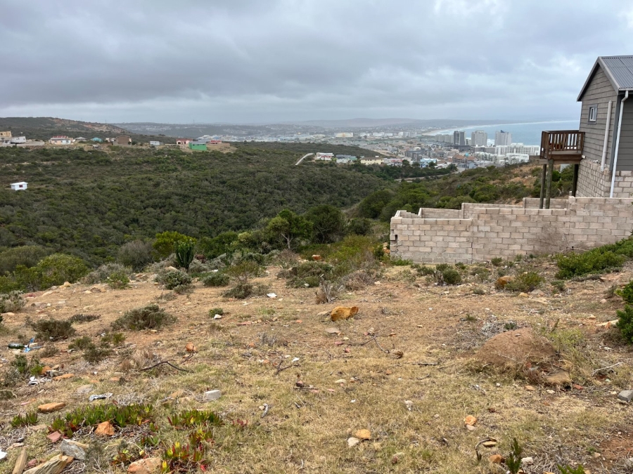 Commercial Property for Sale in Mossel Bay Ext 26 Western Cape